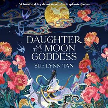 Daughter of the Moon Goddess: A Compelling Fantasy Novel for Young Adults