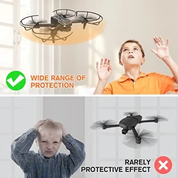 AVIALOGIC Mini Drone with 1080P HD Camera for Kids and Beginners