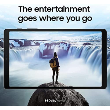 Samsung Galaxy A7 Lite Tablet 8.7" - Renewed, 3GB RAM