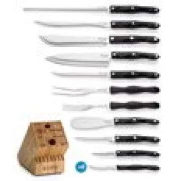 CUTCO Model 2018 Homemaker+8 Set with 18 Kitchen Tools and Accessories
