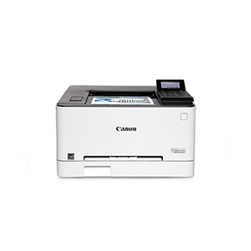 Canon Color Laser Printer for Easy and Efficient Printing