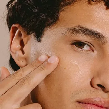 Cosmedica Hyaluronic Acid Serum Hydrating Anti-Aging Moisturizer