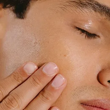 Cosmedica Hyaluronic Acid Serum Hydrating Anti-Aging Moisturizer