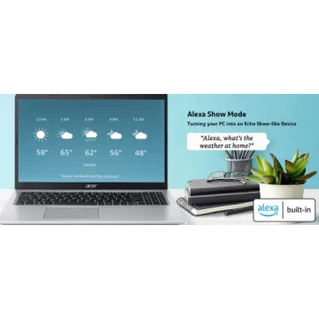 Acer Aspire 5: 11th Gen Intel, Full HD, Upgradeable