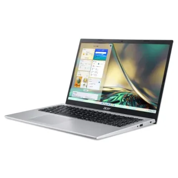 Acer Aspire 5: 11th Gen Intel, Full HD, Upgradeable