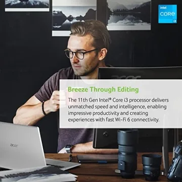 Acer Aspire 5: 11th Gen Intel, Full HD, Upgradeable