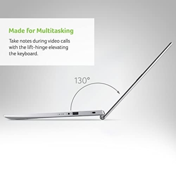 Acer Aspire 5: 11th Gen Intel, Full HD, Upgradeable