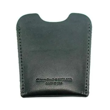 Chicago Comb No. 7 - Carbon Fiber Pick & Lift Comb