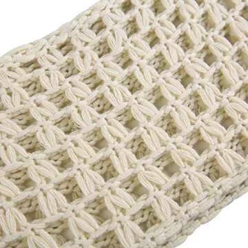 Womens Fishnet Shirt Long Sleeve Crop Top - Y2K Style