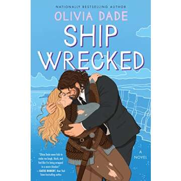 Ship Wrecked: A Novel (Spoiler Alert Book 3) - A Captivating Adventure of Love and Survival
