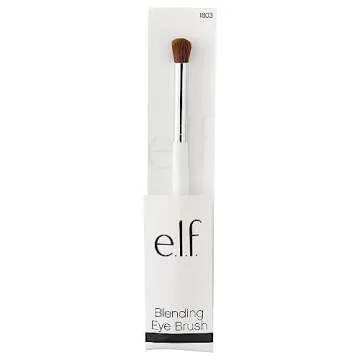 e.l.f. Blending Eye Brush for Perfect Eyeshadow Blending