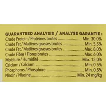 Greenies Grain Free Teenie Natural Dental Care Dog Treats, 12 oz. Pack (43 Treats)