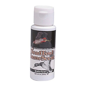 Waterfowl Game Kit Injector 2 oz Essential for Dog Training