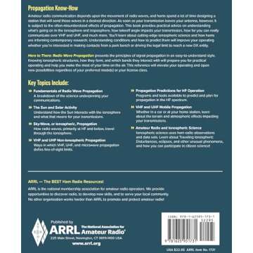 Here to There: Radio Wave Propagation – Tools You Can Use for the Current Solar Cycle