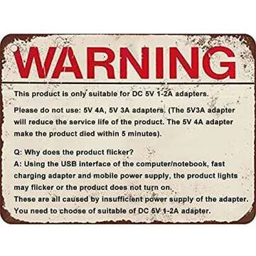 YouOKLight Sunset Lamp, Projector Sunset Light 10W LED Projection Night Light 180 Degree Rotation Romantic Rainbow Light USB Charging for Photography Party Home Living Room Bedroom Decor, Sunset Red…