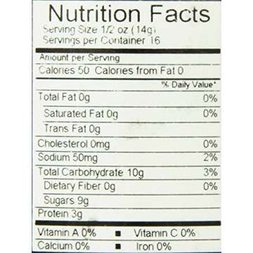 CK Products Meringue Powder, 8 Ounce