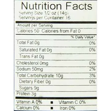 CK Products Meringue Powder, 8 Ounce