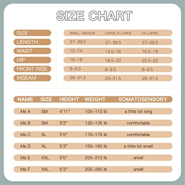 CADITEX Women's High Waisted Tummy Control Leggings