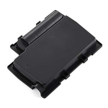 etopmia Console Storage Box for Subaru XV/Crosstrek 2012-2016