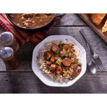 Tony Chachere's 32 Oz Original Seasoning - Foodservice Size