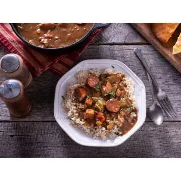 Tony Chachere's 32 Oz Original Seasoning - Foodservice Size