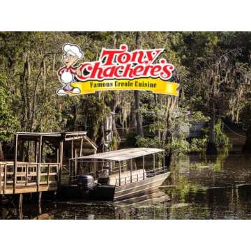 Tony Chachere's 32 Oz Original Seasoning - Foodservice Size