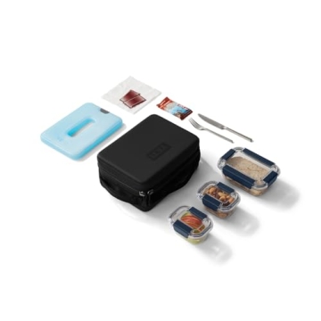 YETI Insulated Daytrip Lunch Box - Keep Meals Fresh