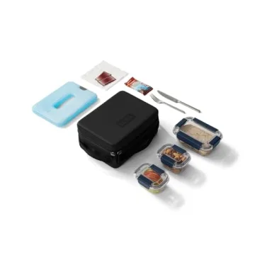 YETI Insulated Daytrip Lunch Box - Keep Meals Fresh