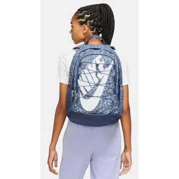 Nike Hayward Adult Swoosh Backpack