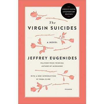 The Virgin Suicides: Anniversary Edition Novel