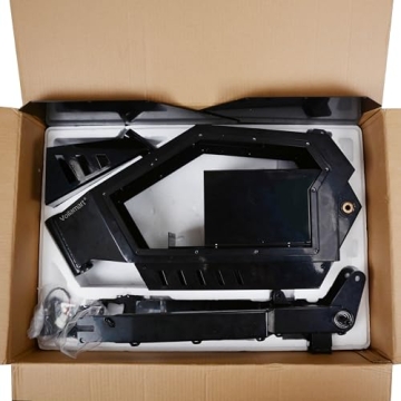 Voilamart Electric Bike Frame Kit for 48V 3000W-5000W DIY