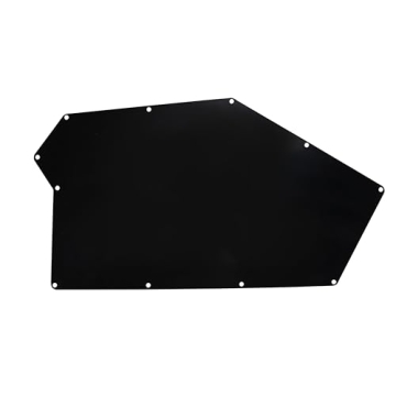 Voilamart Electric Bike Frame Kit for 48V 3000W-5000W DIY