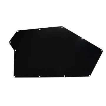 Voilamart Electric Bike Frame Kit for 48V 3000W-5000W DIY