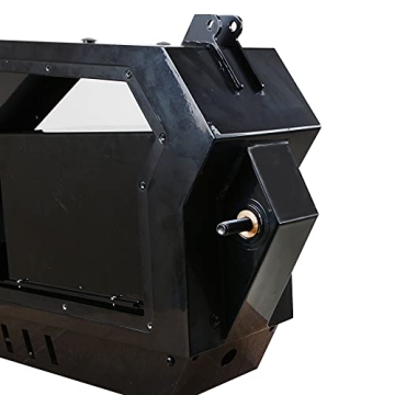 Voilamart Electric Bike Frame Kit for 48V 3000W-5000W DIY