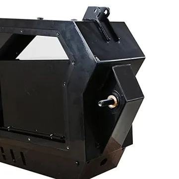 Voilamart Electric Bike Frame Kit for 48V 3000W-5000W DIY