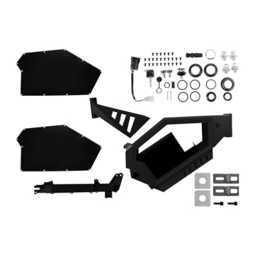 Voilamart Electric Bike Frame Kit for 48V 3000W-5000W DIY