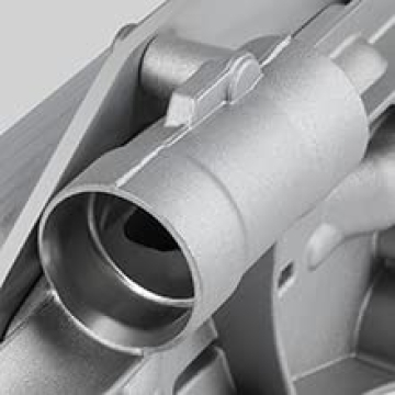 ECCPP Engine Oil Cooler for 2009-2011 Chevy Models