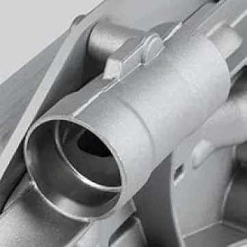 ECCPP Engine Oil Cooler for 2009-2011 Chevy Models