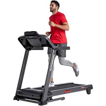 Schwinn Fitness 810 Treadmill | Premium Home Workout Solution
