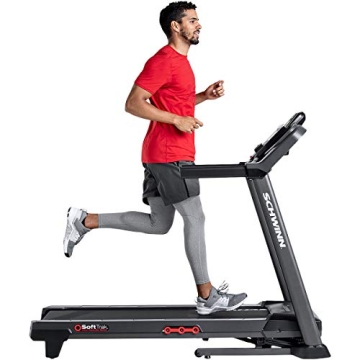 Schwinn 810 Treadmill | Affordable Home Gym Solution