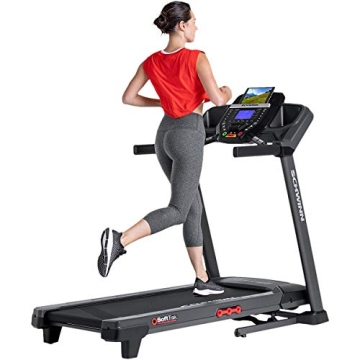 Schwinn 810 Treadmill | Affordable Home Gym Solution