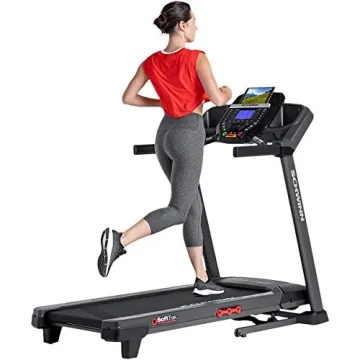 Schwinn 810 Treadmill | Affordable Home Gym Solution