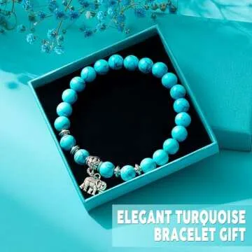 AQOOR Unique Gifts for Mom - Perfect Occasion Gift Box