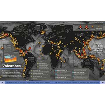 Where on Earth? A Magical Geography Exploration Book