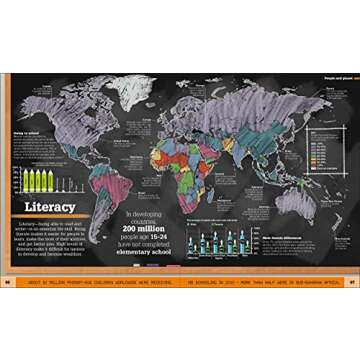 Where on Earth? A Magical Geography Exploration Book