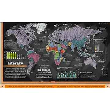 Where on Earth? A Magical Geography Exploration Book