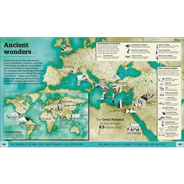 Where on Earth? A Magical Geography Exploration Book