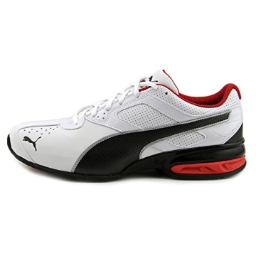 PUMA Men's Tazon 6 FM Shoes for Comfort and Style