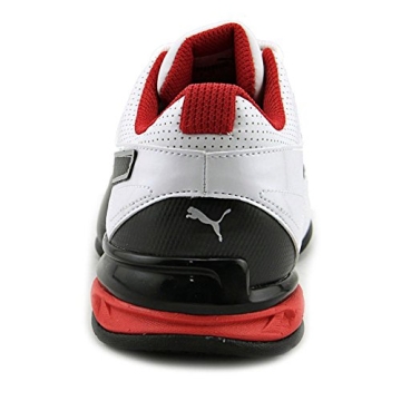 PUMA Men's Tazon 6 FM Shoes for Comfort and Style