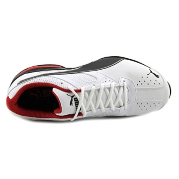 PUMA Men's Tazon 6 FM Shoes for Comfort and Style